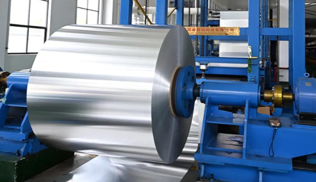 Global inflationstryckindustri i Kina för att inleda en ny 