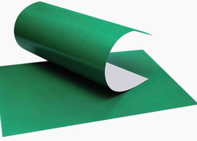 PS Plate -tillverkare: Jiangsu Lecai Printing Materials Co., Ltd.
