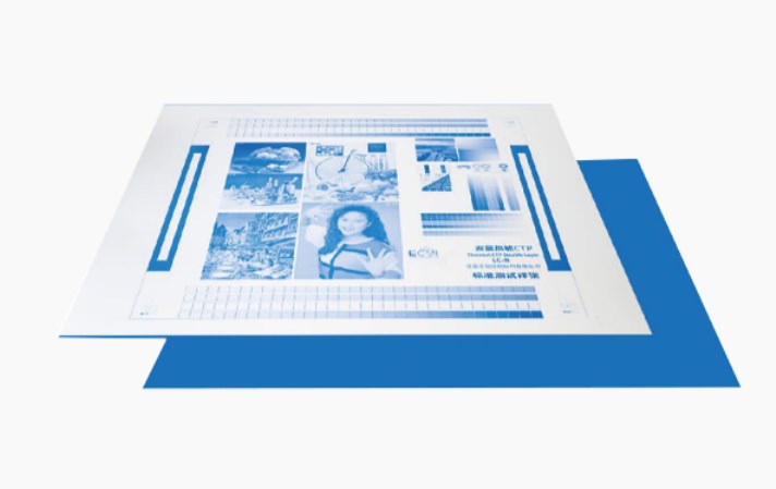 CTP Plate: Innovation and Future of Printing Technology