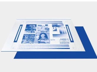 Ökningen av miljövänliga tryckmaterial och vägen till hållbar utveckling