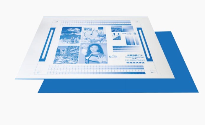 En omfattande guide till CTP-plattor: En revolution från digitala filer till högprecisionsutskrift