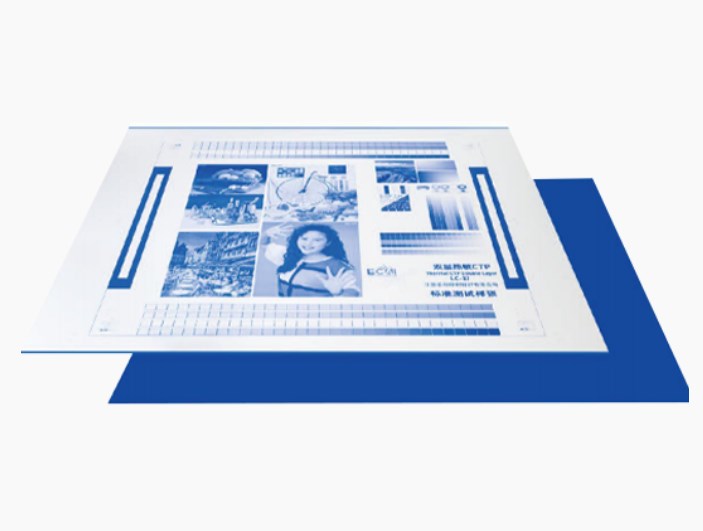 Från plåttillverkning till utskrift: Hur uppnår CTP Double Layer Plate högprecisionsreproduktion?