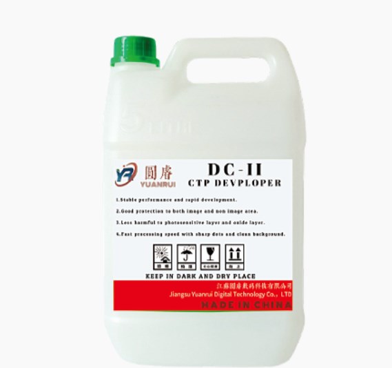 Hur optimerar tillverkare av CTP-utvecklare utvecklande effekter genom teknisk innovation?