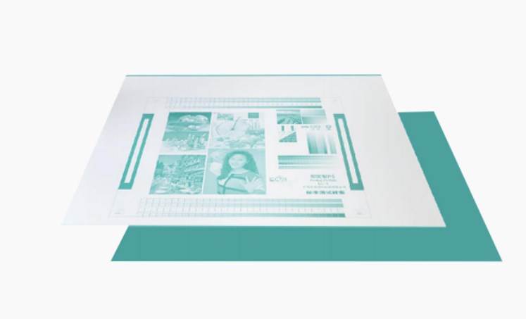 Hur förbättrar PS Plate produktionseffektiviteten vid högprecisionsutskrifter?